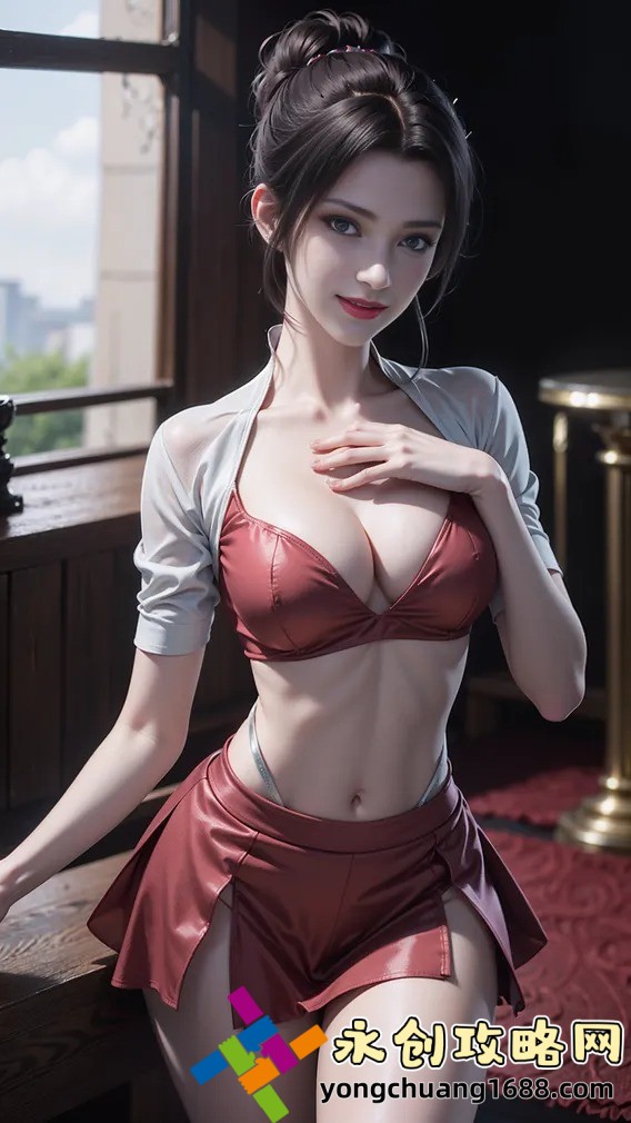 美麗的姑娘高清版在線觀看：揭秘高清畫質(zhì)背后的技術(shù)奧秘