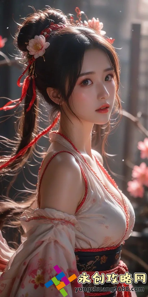 暴躁大媽荒野大鏢客——她用鋼鐵般的意志征服荒野