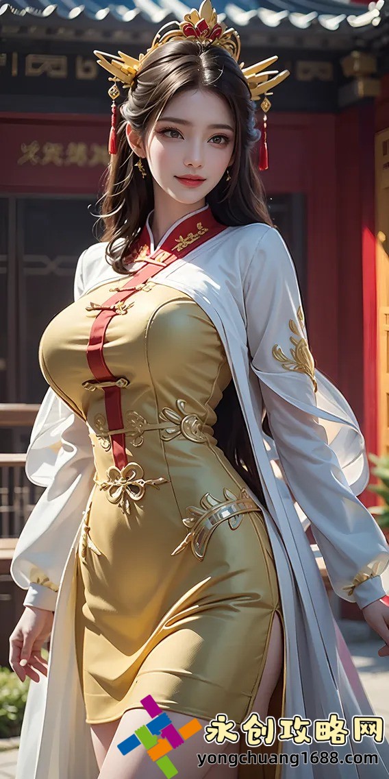 食物語：探索這款熱門游戲中的美食奇幻世界！
