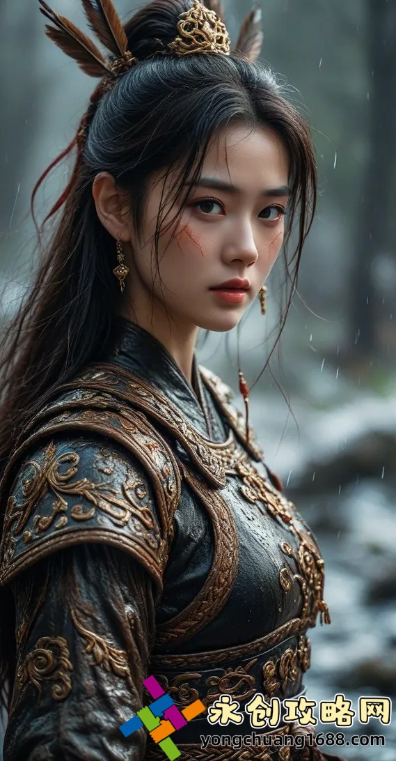 時尚潮流引領(lǐng)未來——穿越時光的時尚風暴