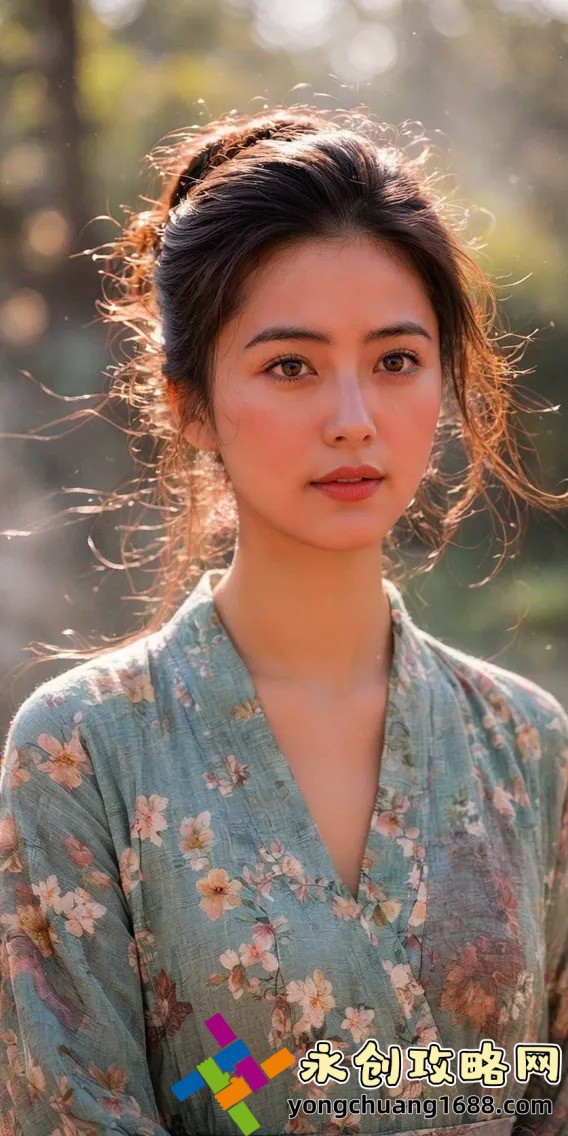 神秘檔案：梅麗莎 勞倫的隱秘生活大曝光！