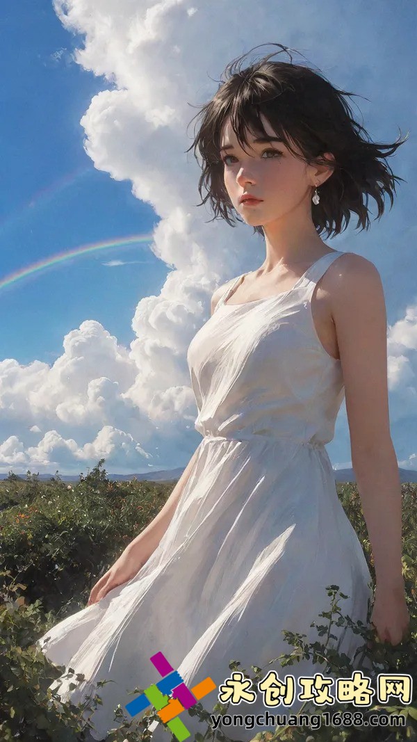  少女大人免費觀看：首部全集更新，AndWait……還有隱藏彩蛋！