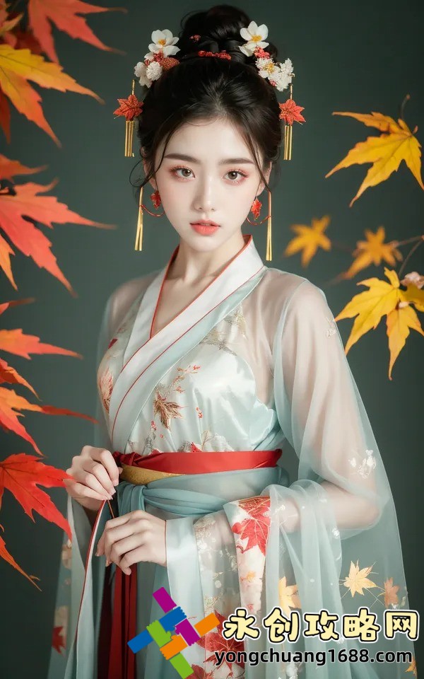 大腿中間的奧秘：了解人體構(gòu)造的隱秘之美