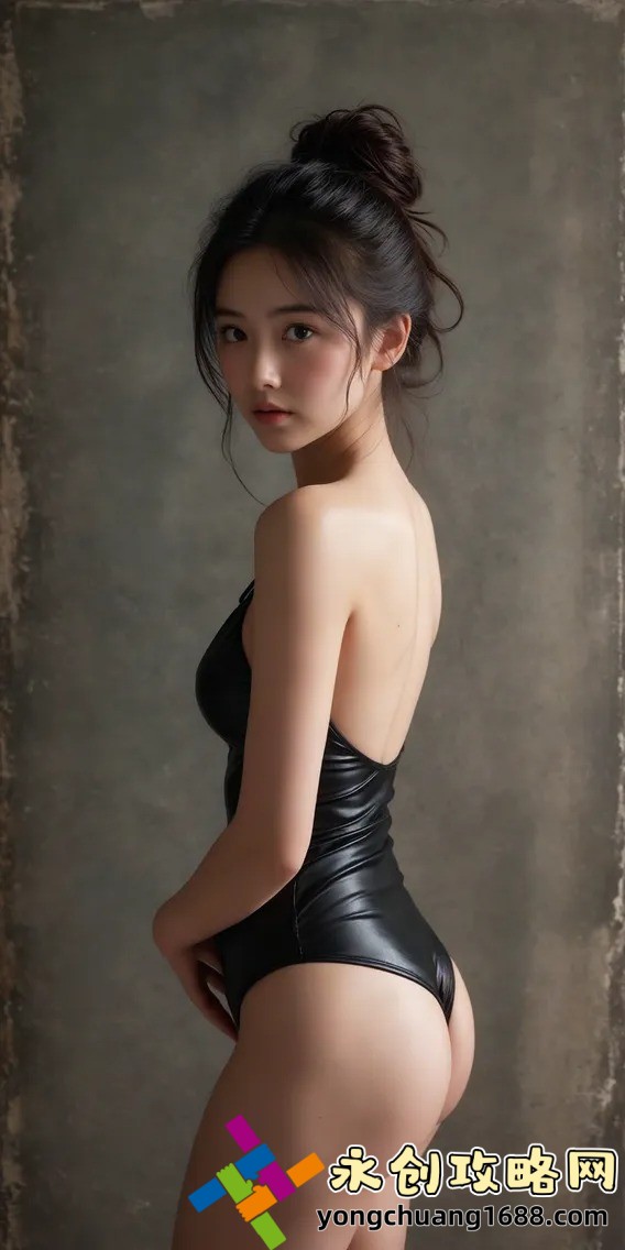 揭秘老師黑色雙開真絲旗袍的寓意：背后的文化象征與時(shí)尚美學(xué)
