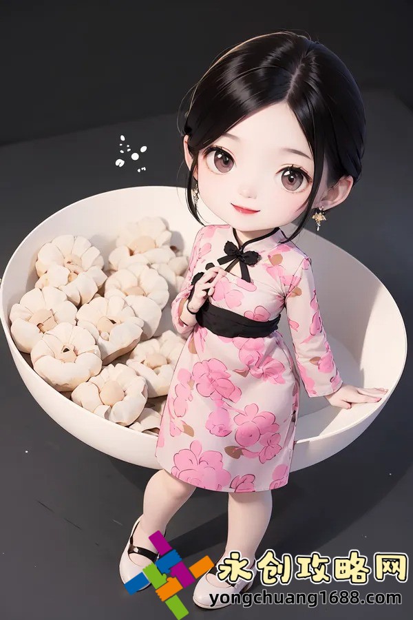 探索可以c女性角色的游戲手游：沉浸式體驗(yàn)與角色定制的魅力
