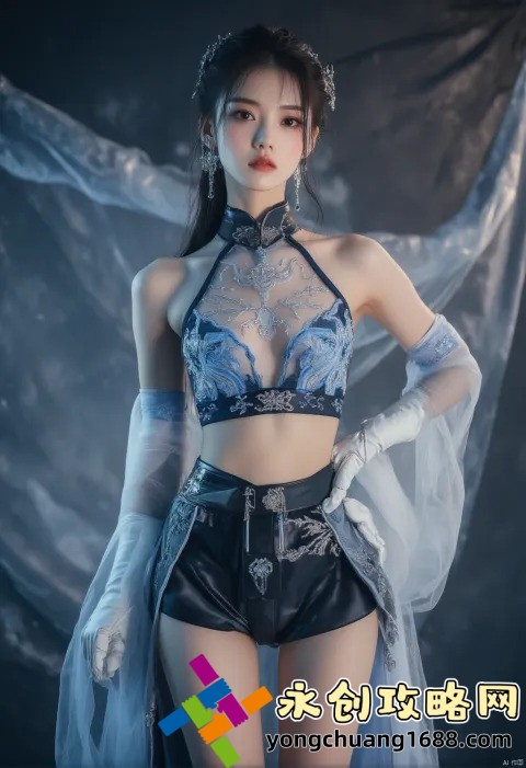 軍統(tǒng)槍口下的女人：女性如何在軍統(tǒng)的槍口下堅(jiān)持信念與生存？