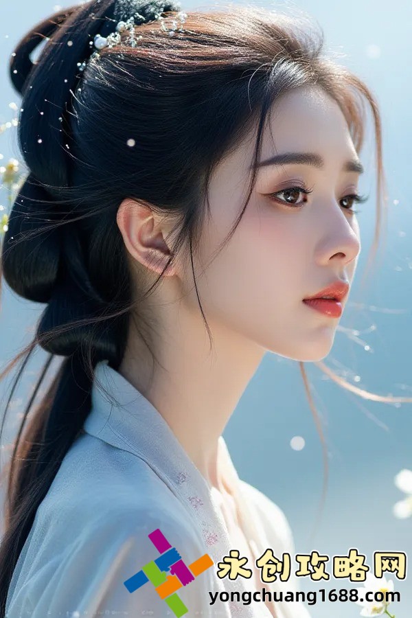 亭亭玉立，國色天香：尋找經(jīng)典小說《四月天》的作者