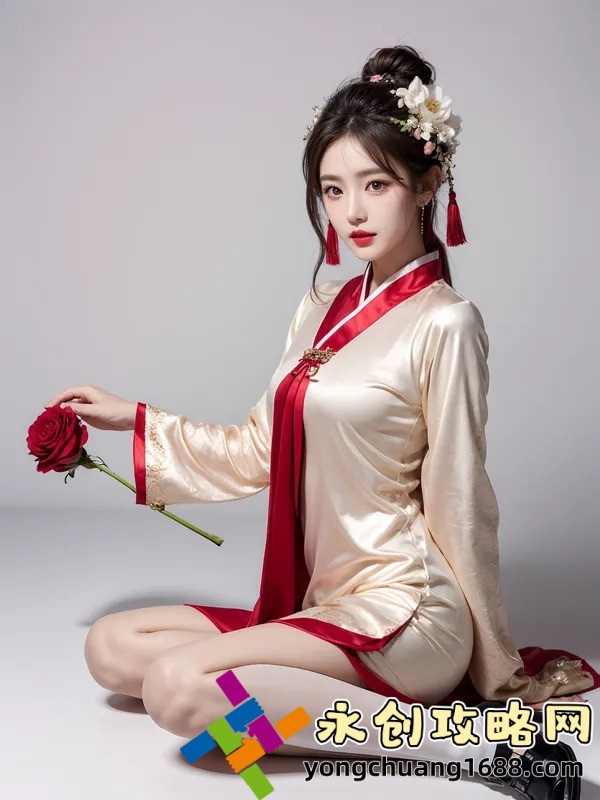 八重神子裸妝跳舞：揭秘其背后的化妝技巧與舞蹈藝術(shù)