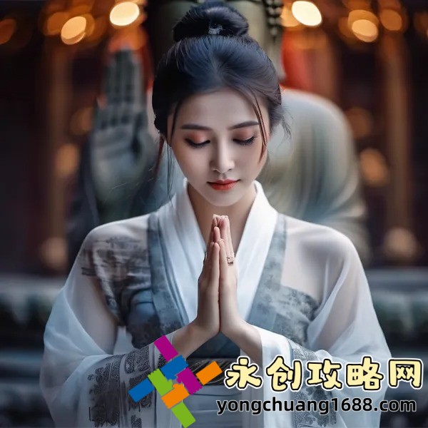  灼灼風(fēng)流：一部不可錯(cuò)過(guò)的古裝劇，揭開(kāi)古代社會(huì)的神秘面紗
