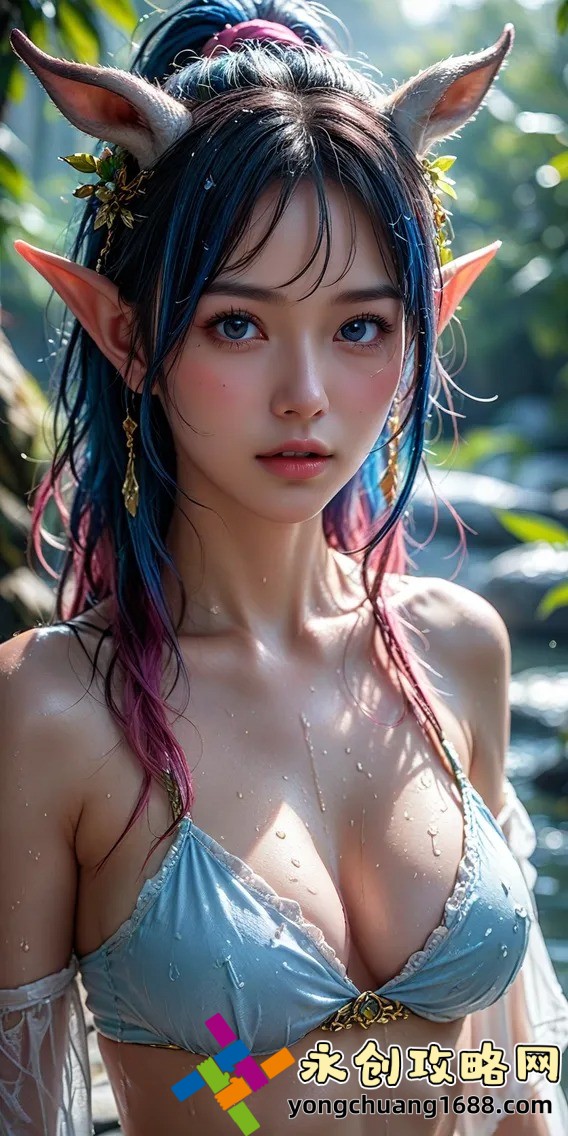 親吻花核是什么意思？這究竟是怎樣的一種情感表達方式？