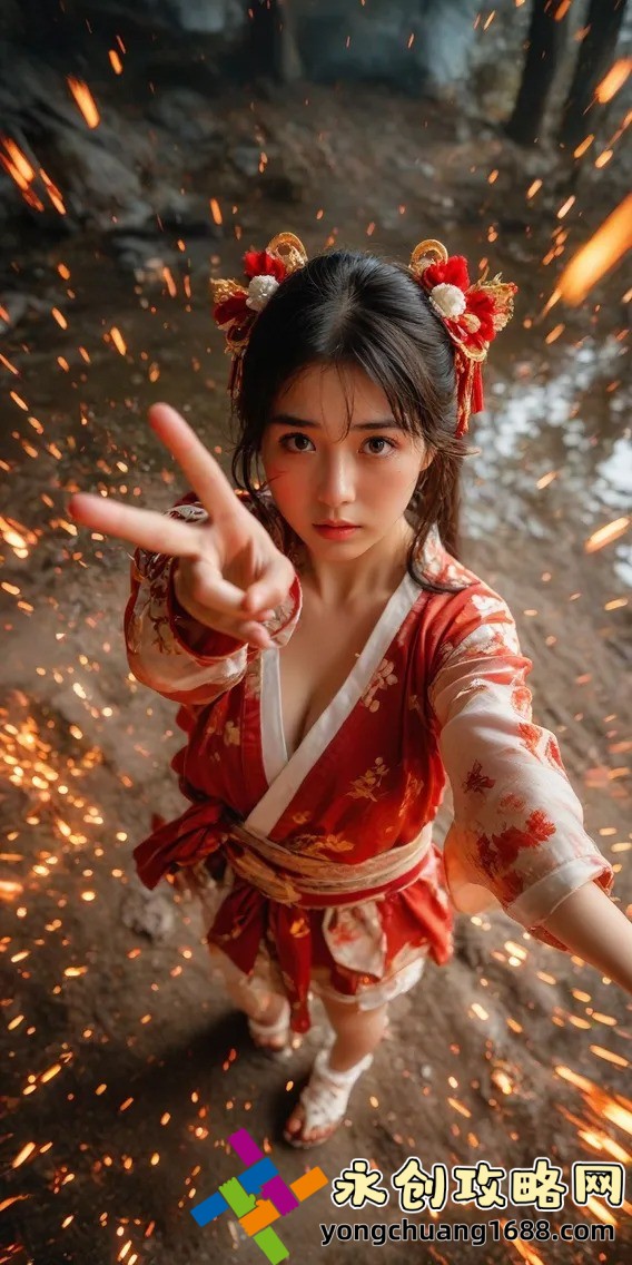花容月貌：花容月貌的真正含義與現(xiàn)代用法解析！
