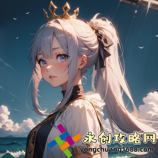 緋色回響：穿越時(shí)空的情感糾葛，一部令人著迷的科幻愛情小說！