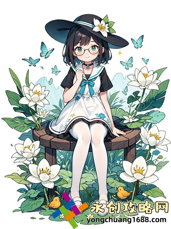 海棠穿越進(jìn)18游戲NPC，進(jìn)入虛擬世界展開全新冒險，欲罷不能！