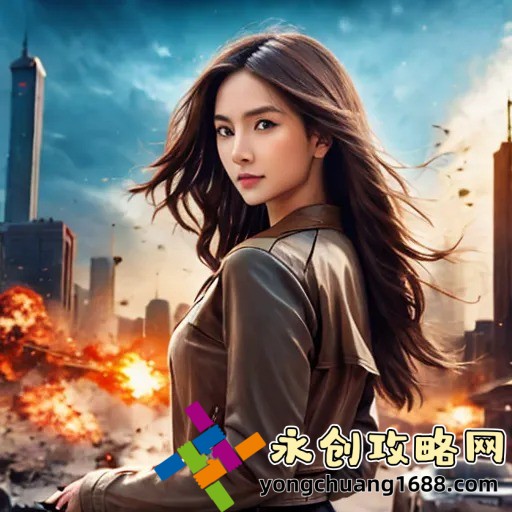 NPC大佬的澆灌日常：揭秘游戲世界中那些不為人知的幕后故事！