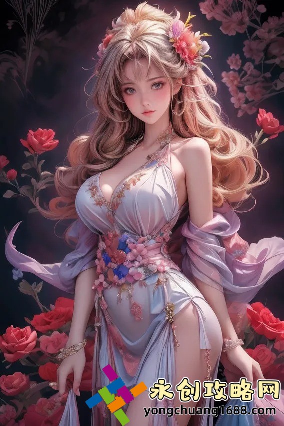 苗疆少年又搶走和親的九郡主啦：這段奇幻愛情故事讓人心動(dòng)不已！