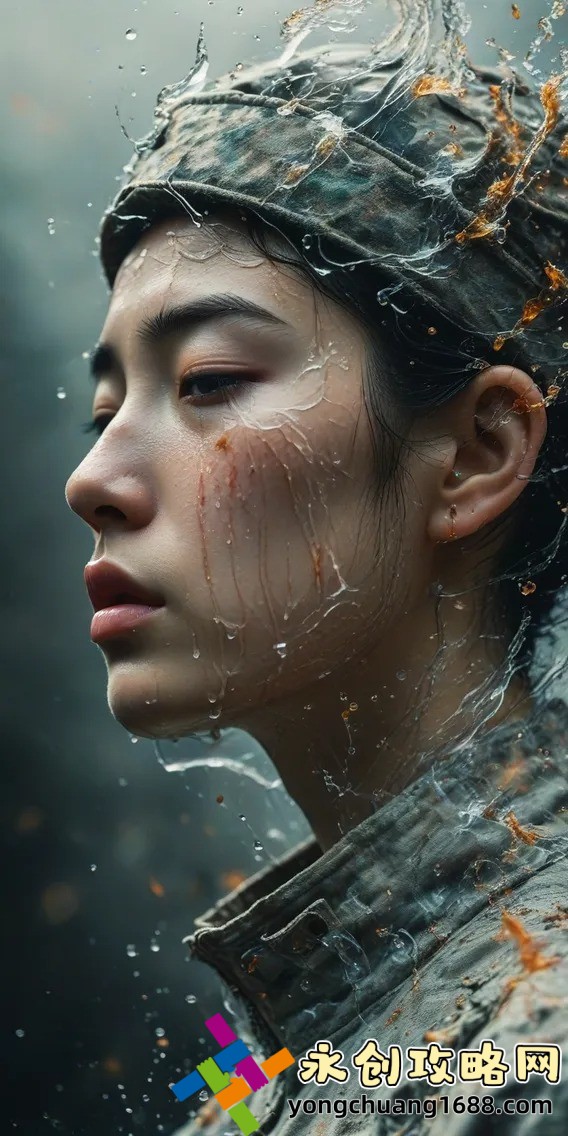 YSL水蜜桃色推薦33，打造甜美清新妝容的完美秘密