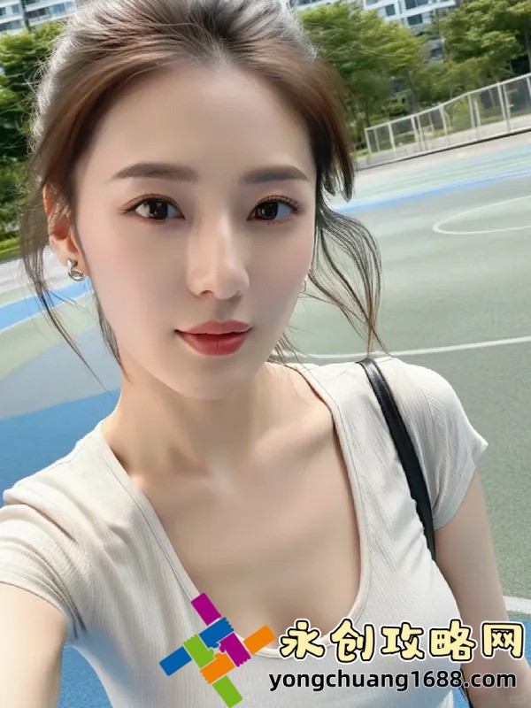 揭秘不知火舞和三個男兒公園背后的驚天秘密！
