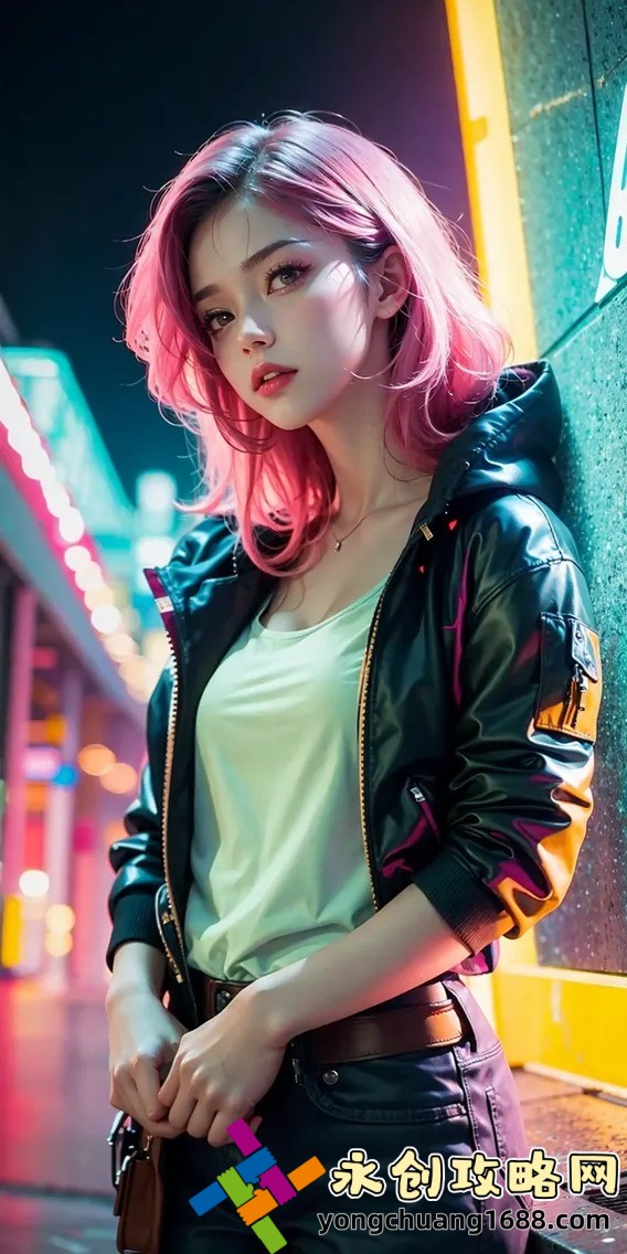 我女朋友的媽媽雙字ID5，超感人的劇情等你來(lái)發(fā)現(xiàn)！