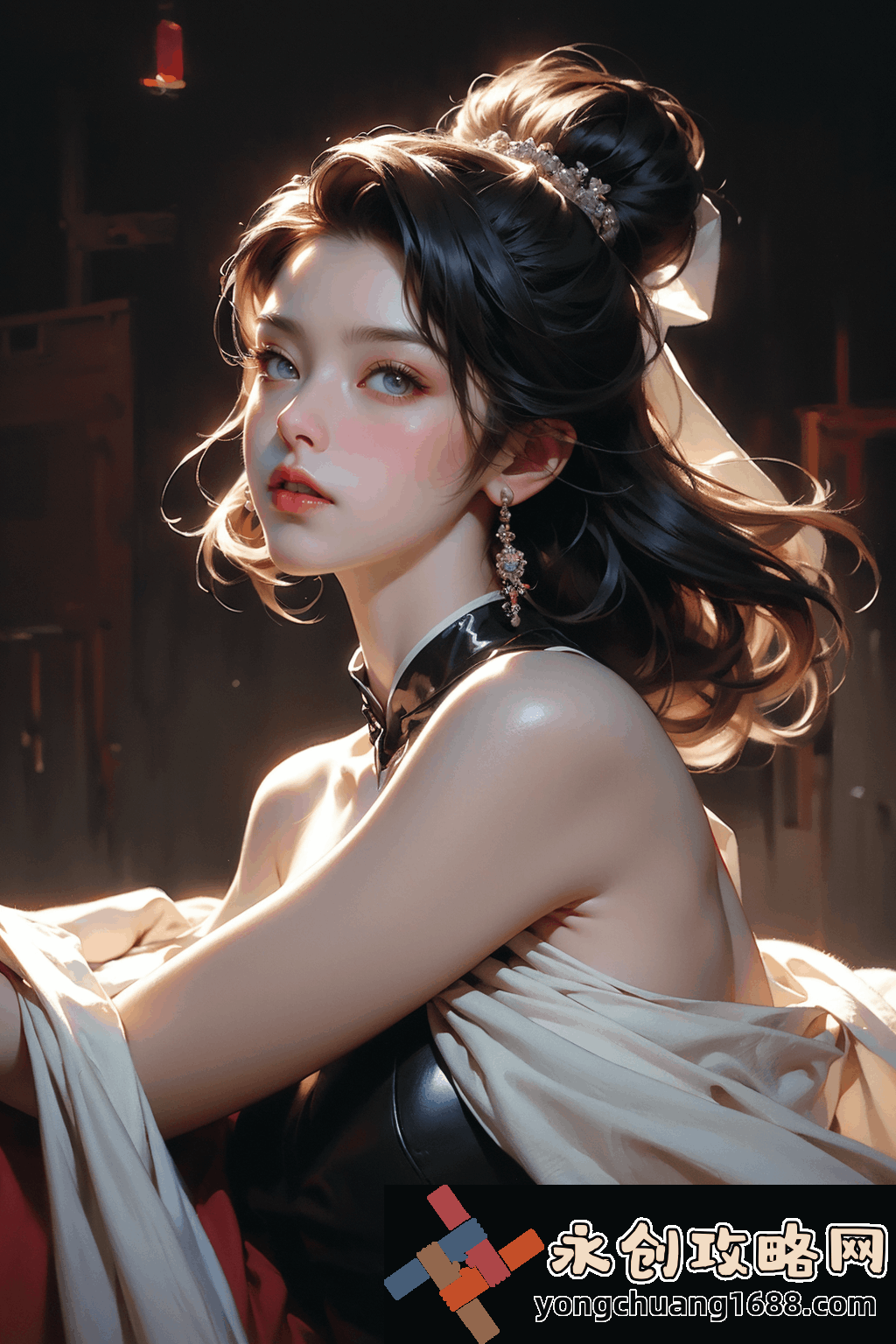 武松大戰(zhàn)李玉萍：一場傳奇對決的背后