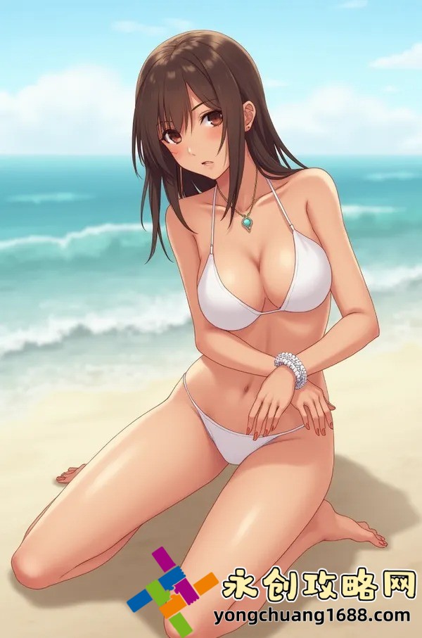 絕對(duì)勁爆：為什么瘦的女的好玩？原來(lái)背后藏著這樣的秘密！