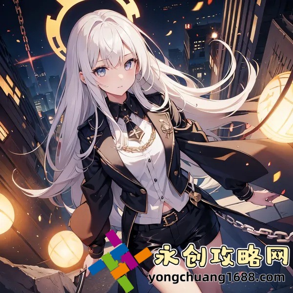 重返虛擬世界，體驗終極冒險！大型網(wǎng)游帶你走進(jìn)前所未有的幻想世界
