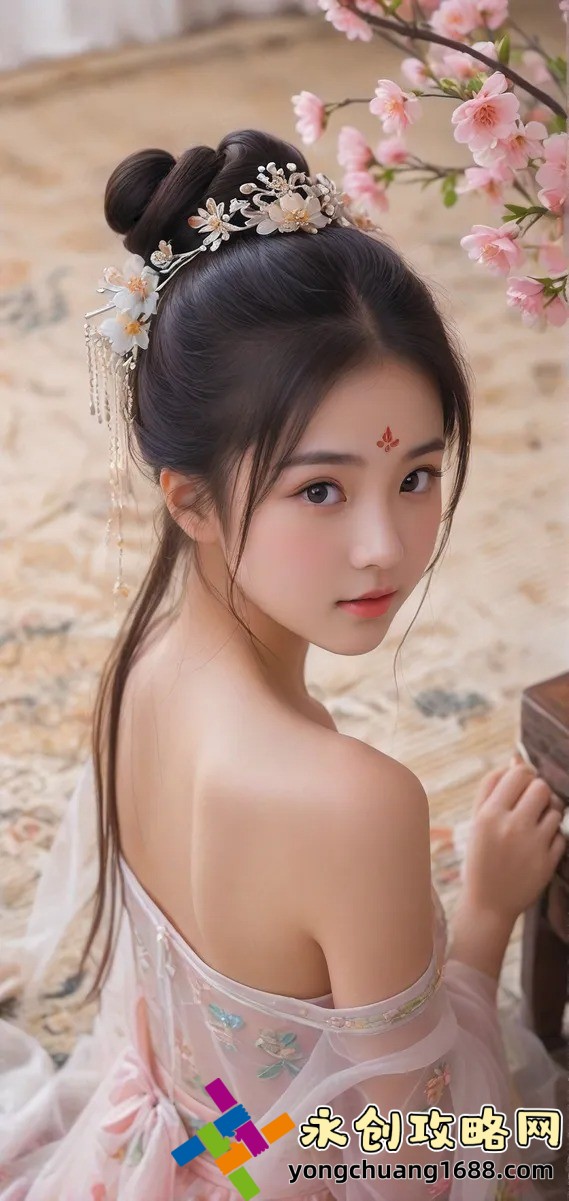 萌動(dòng)瞬間：探索治愈系動(dòng)畫中的溫情與美好