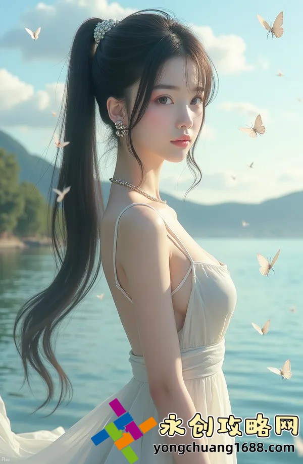 標題：激情與禁忌的交匯點：放蕩少婦4做爰的故事