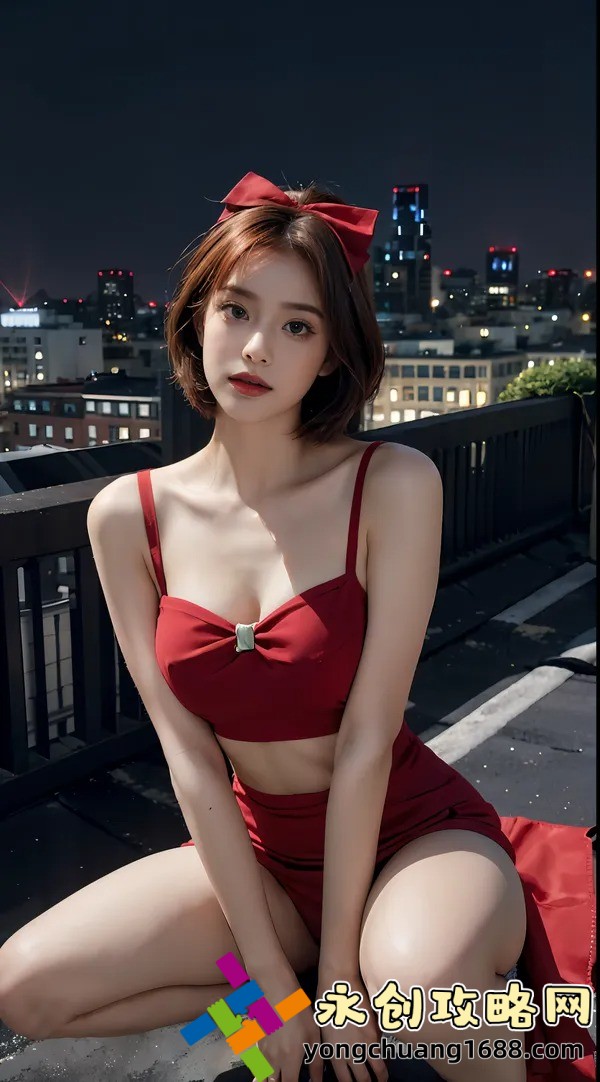 女人發(fā)了情的六大征兆：如何辨別她是否真的喜歡你？