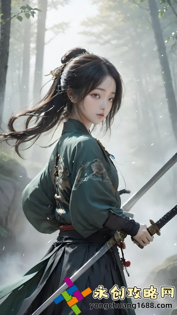 震撼揭秘：狂戰(zhàn)士技能的隱藏奧義，你知道嗎？