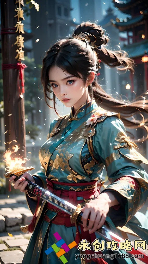 【蜀山仙俠傳】終極指南：從入門到精通，帶你領(lǐng)略仙俠世界的奧秘