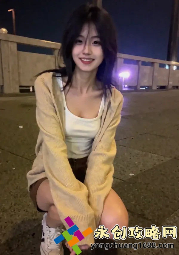 探索秘密角落！揭開“永不迷路