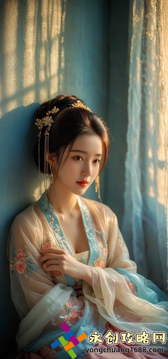 對聯(lián)怎么分上聯(lián)下聯(lián)？傳統(tǒng)文化中的玄機(jī)解讀！