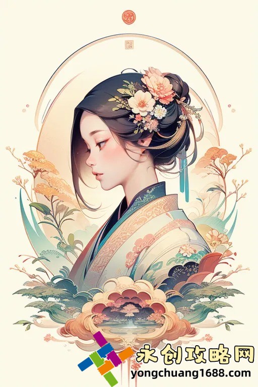 金庸群俠傳x：揭秘游戲背后的歷史與武俠文化