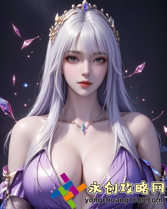 lostlife：如何面對(duì)生活中的挑戰(zhàn)與困境？解讀這部作品的深刻寓意！