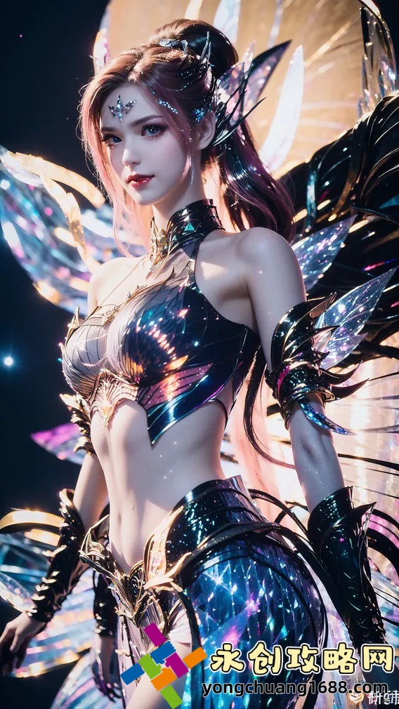 驚天揭秘！阿卡麗技能的隱藏奧秘！