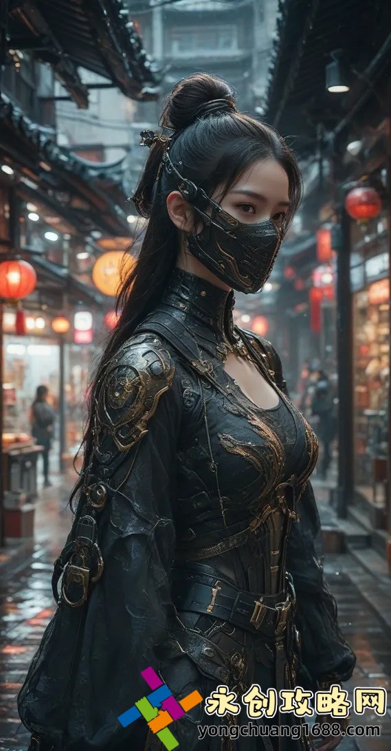 墨寶非寶：從網(wǎng)絡(luò)文學到影視改編，她如何引領(lǐng)新潮流？