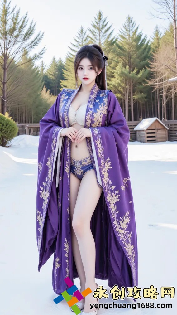 ANOTHER GIRL INTHE WALL：探索驚悚小說中的另類女性角色