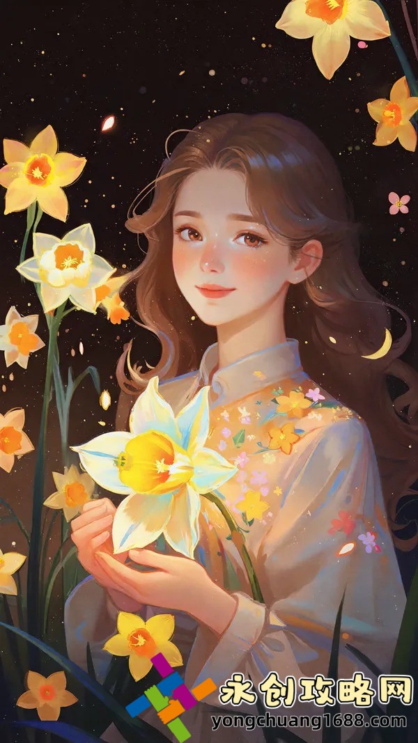 《暗香》中的深情與暗戀，你get到其中的情感了嗎？