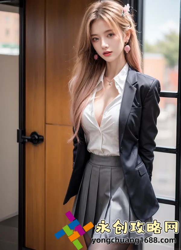 令人心動：ysl口紅水蜜桃色號2425，打造無與倫比的魅惑唇色！