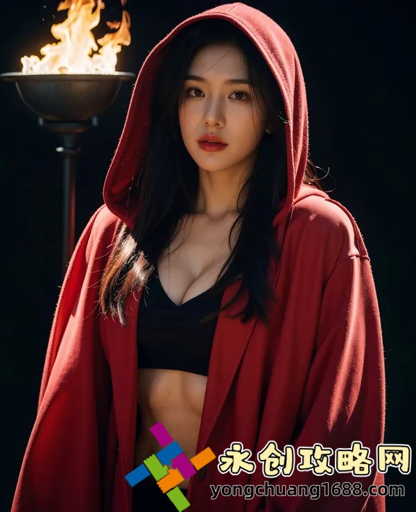 揭秘滿天星《女子監(jiān)獄》：背后的故事與深度解析