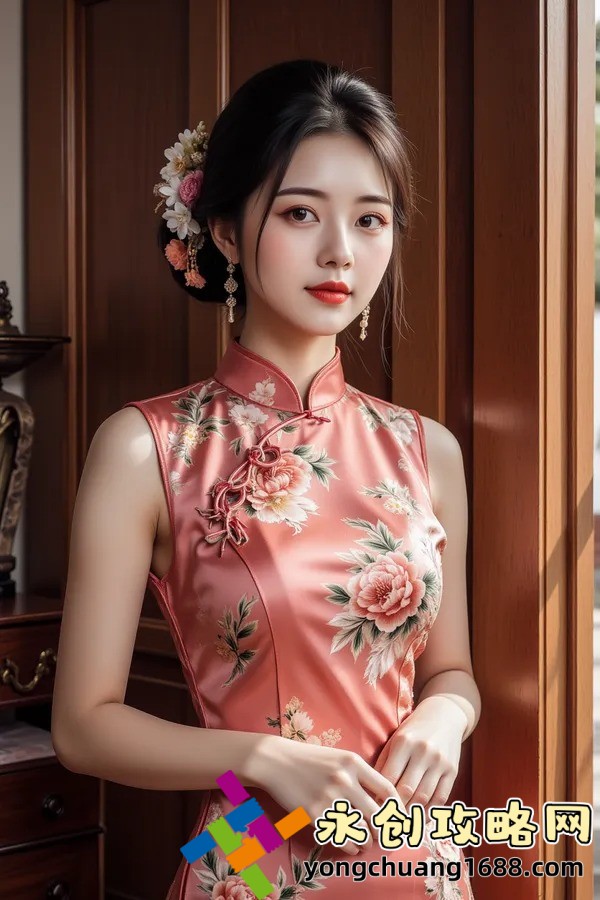 《第五人格盲女：如何成為無敵的“心靈之眼”？超詳細(xì)攻略揭秘！》