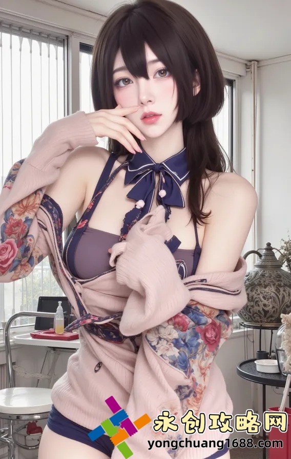護(hù)士視頻分享平臺(tái)，如何打造專業(yè)且有趣的內(nèi)容？