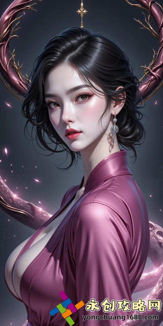 《白潔孫倩東子》：白潔、孫倩、東子之間的復(fù)雜關(guān)系到底是怎樣的？
