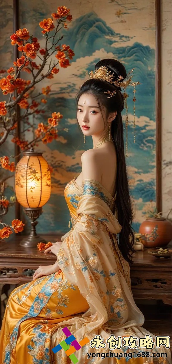 《齊天大性之大鬧女兒國(guó)》：揭秘電影背后的精彩故事與震撼場(chǎng)面！