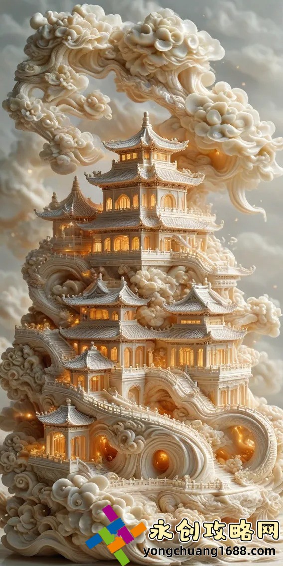希望OL：開啟你的奇幻冒險(xiǎn)之旅，打造專屬于你的虛擬世界