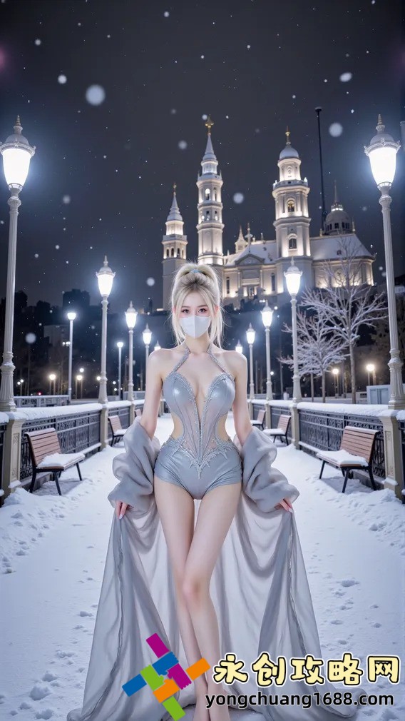 夜禮服假面：一場(chǎng)聚會(huì)背后隱藏的秘密與情感博弈