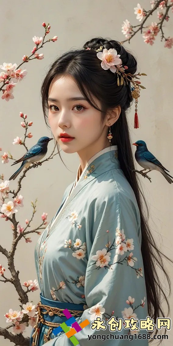 YSL蜜桃色WWW：綻放美麗的桃花夢幻