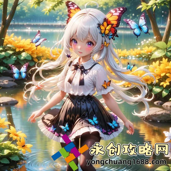 少女嗶哩嗶哩免費播放：探索二次元文化的無限魅力