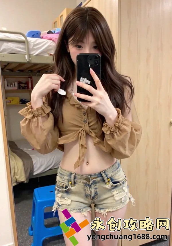 X姓女RAPPER的首次亮相：音樂界的新星崛起