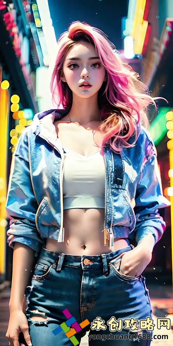 18歲女RAPPER仙蹤林2020：揭秘她的音樂(lè)傳奇與SEO優(yōu)化秘訣！